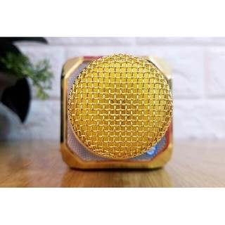 MICRO KARAOKE BLUETOOTH| MIC HÁT KARAOKE CỰC HAY| SIÊU TRẦM SD-10