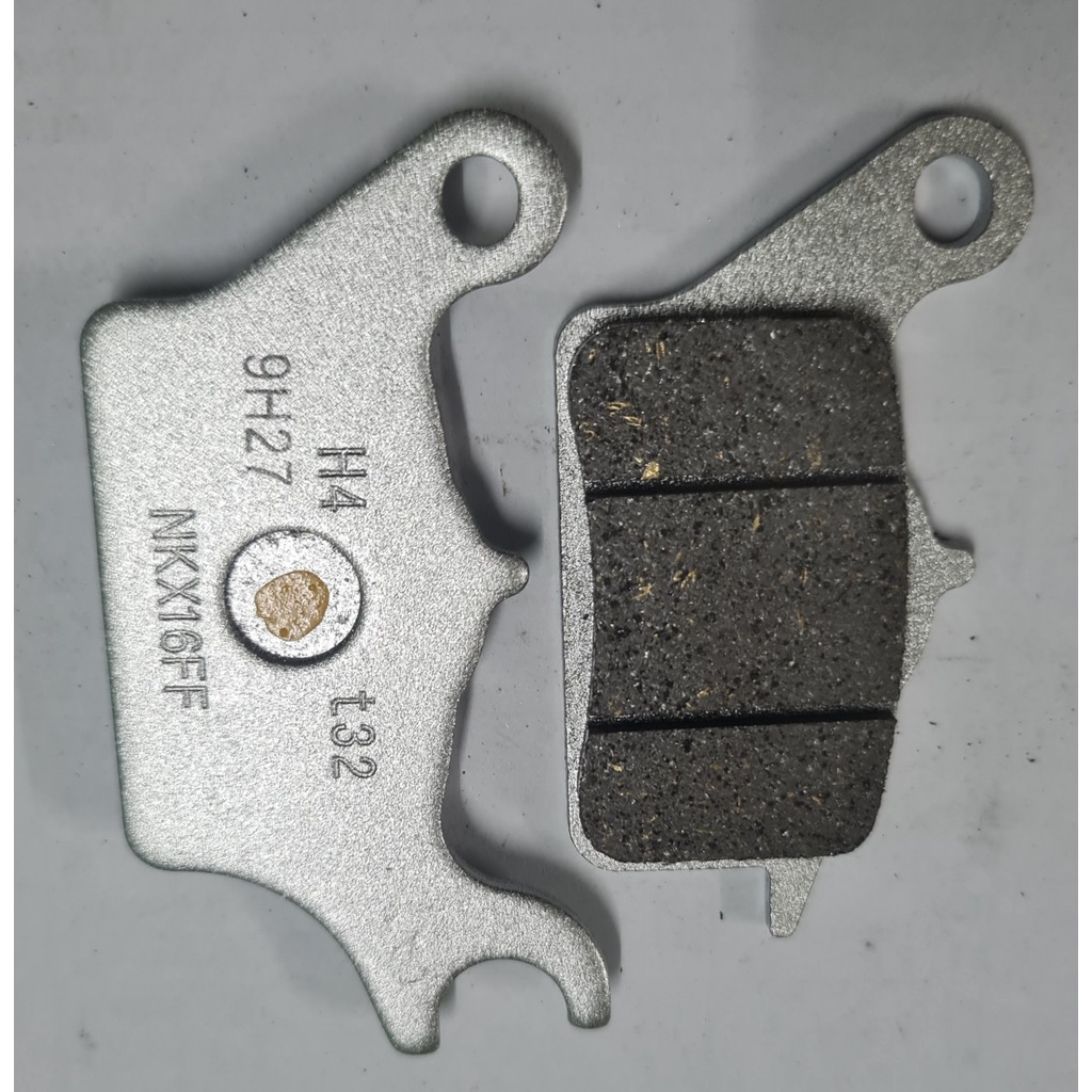 Bố thắng đĩa xe AB 125, Lead 125, Click 125