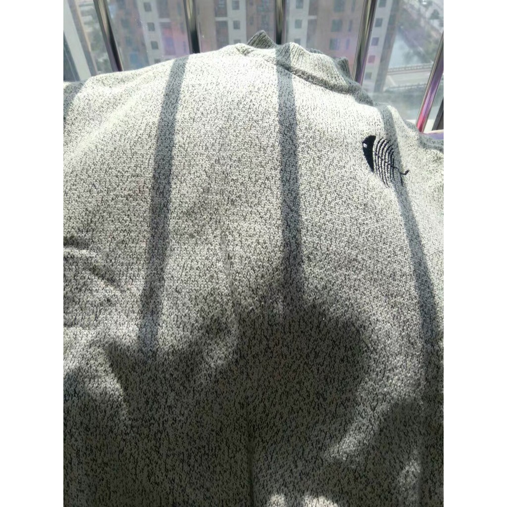 [Có Sẵn] Áo Len Đôi Hình Xương Cá áo len couple | BigBuy360 - bigbuy360.vn