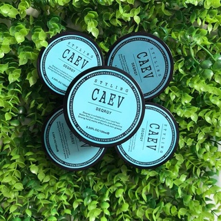 Sáp Vuốt Tóc CAEV Pomade ( Mẫu mới )