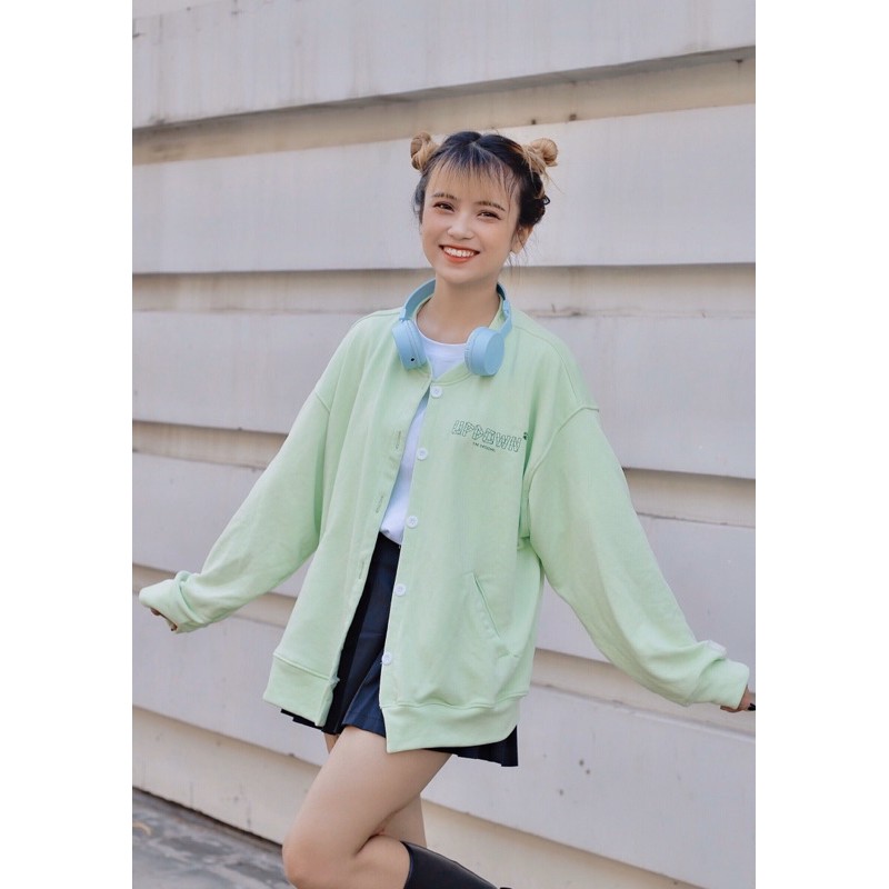 Áo khoác mùa hè (Jacket summer) | BigBuy360 - bigbuy360.vn