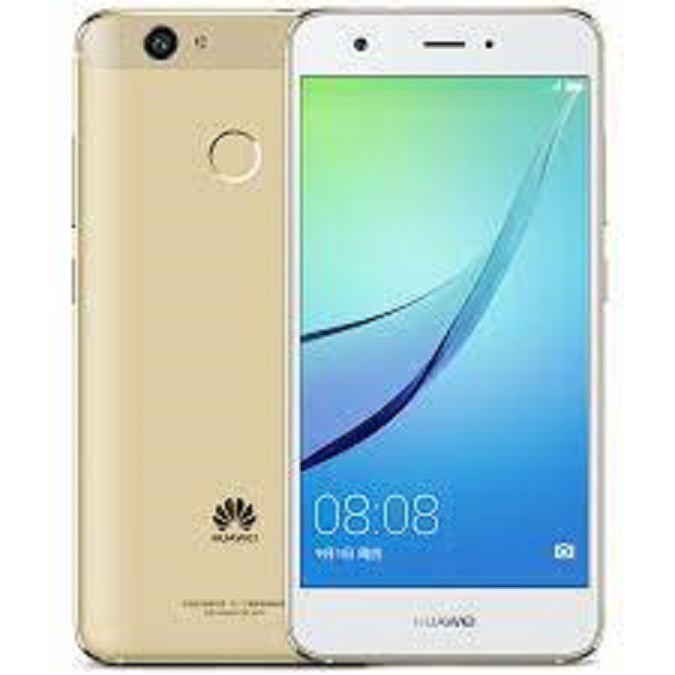 [ RẺ VÔ ĐỊCH ] điện thoại Huawei Nova (2016) ram 4G rom 64G 2sim mới CHÍNH HÃNG, Chạy Snap 625 8 nhân, chiến PUBG đỉnh