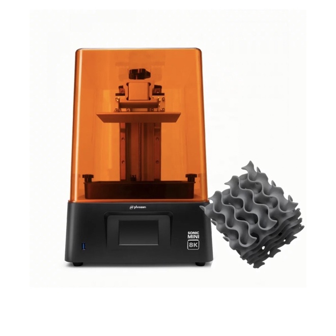 MÁY IN 3D PHROZEN SONIC MINI 8K | PRINTER 3D