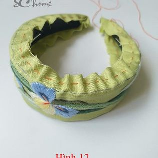 SC- Cài  3cm, dài 39,5cm không răng