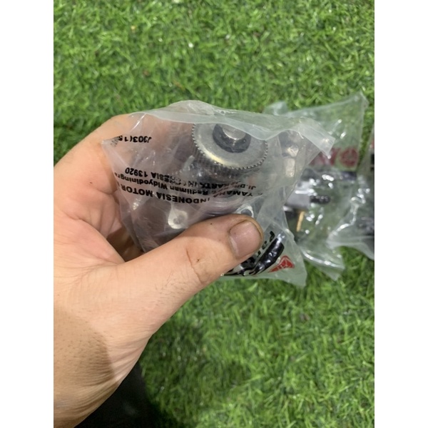 Bơm nhớt yass110, F1z chính hãng