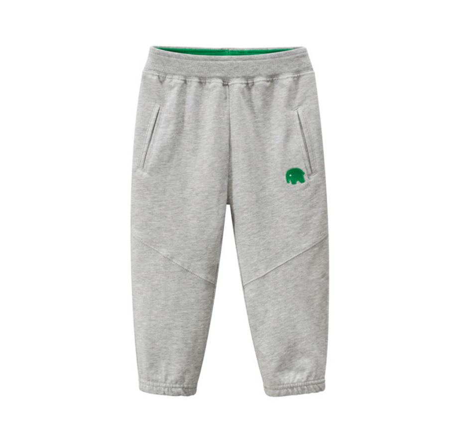 Children's Trousers Sports Pants Pocket Design Autumn and Winter In Stock