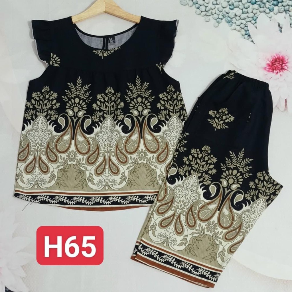 Đồ bộ tole lửng mặc ở nhà 🏵️🌺💲FREE SHIP💲🏵️🌺 chất liệu tole hai da loại 1, mát mẻ, trẻ trung, mặc được cho bà bầu