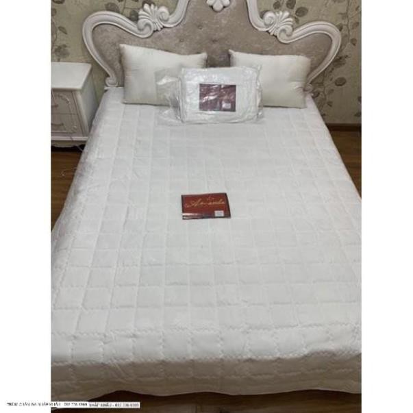 Ruột Chăn Hè Thu Amanda - Hàng cao cấp loại 1
