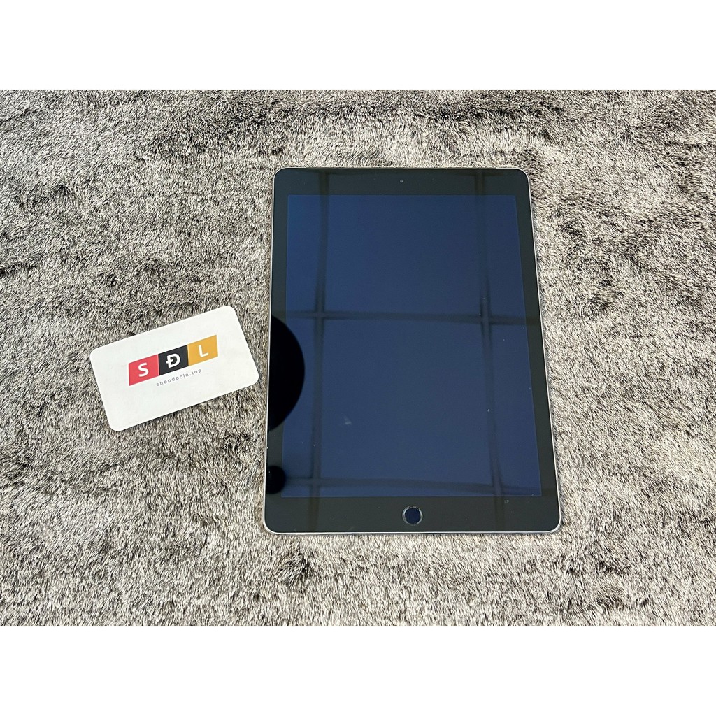 Máy tính bảng Apple iPad Air 2 dung lượng 16GB bản 4G | BigBuy360 - bigbuy360.vn