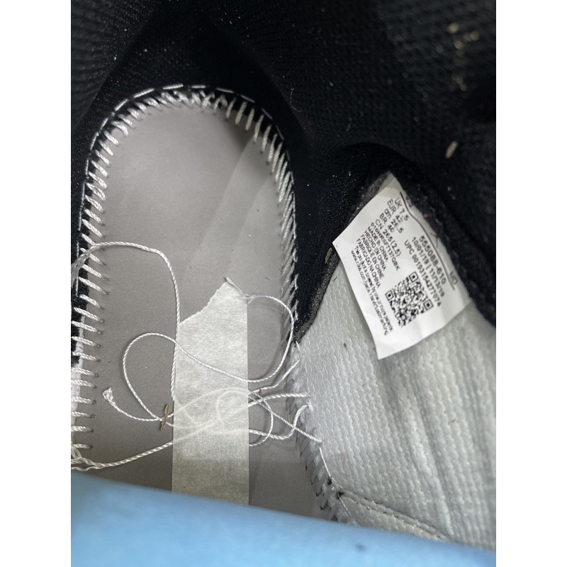 Giầy thể thao mid unc university xanh trắng cao cổ mới HOT (ảnh thật + full size)