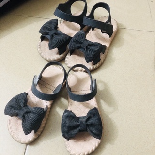 Giày búp bê bé gái sz24-31