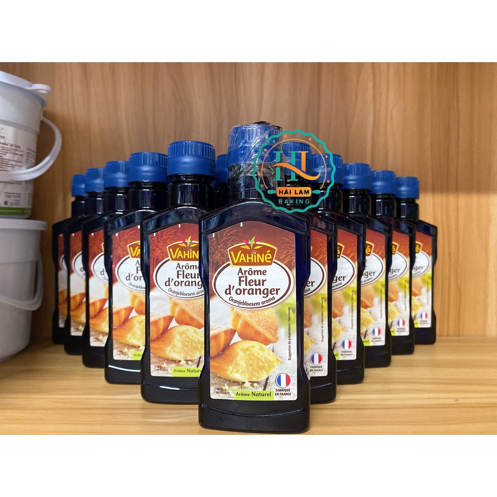 Nước Hoa Cam Pháp chai 200ml