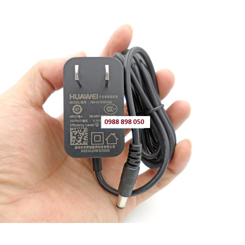 NGUỒN ADAPTER NEW HUAWEI 5.1V2.1A POWER M330 GLORY BOX PRO NETWORK SET-TOP BOX CHARGER M321