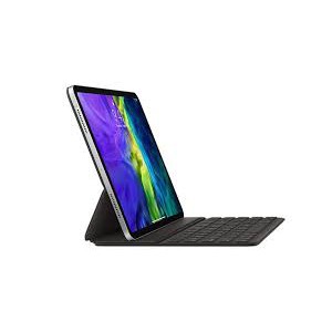 Bàn phím thông minh Apple Smart Keyboard Folio for 12.9-inch iPad Pro Model MXNL2 Mới 100% Nguyên Seal Zin