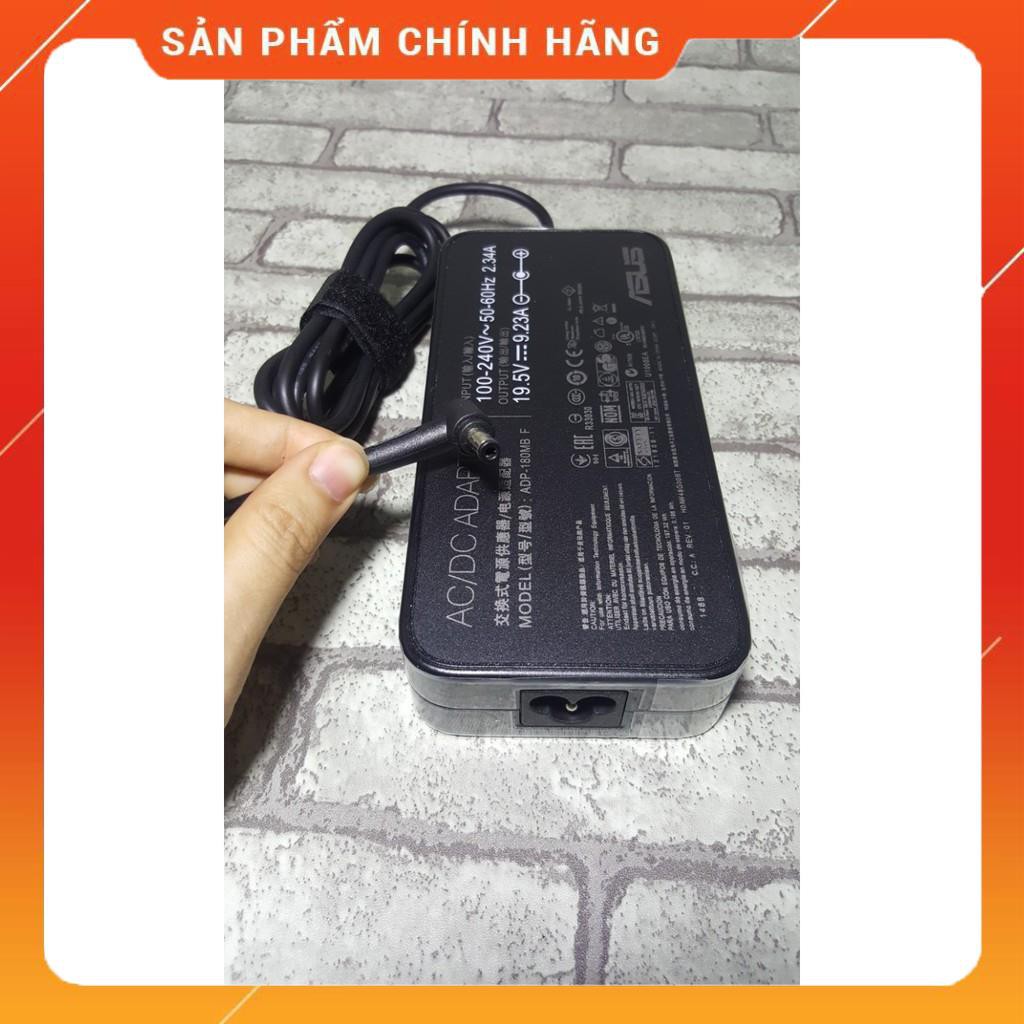 Sạc laptop Asus ROG G75VX G20AJ 180W dailyphukien