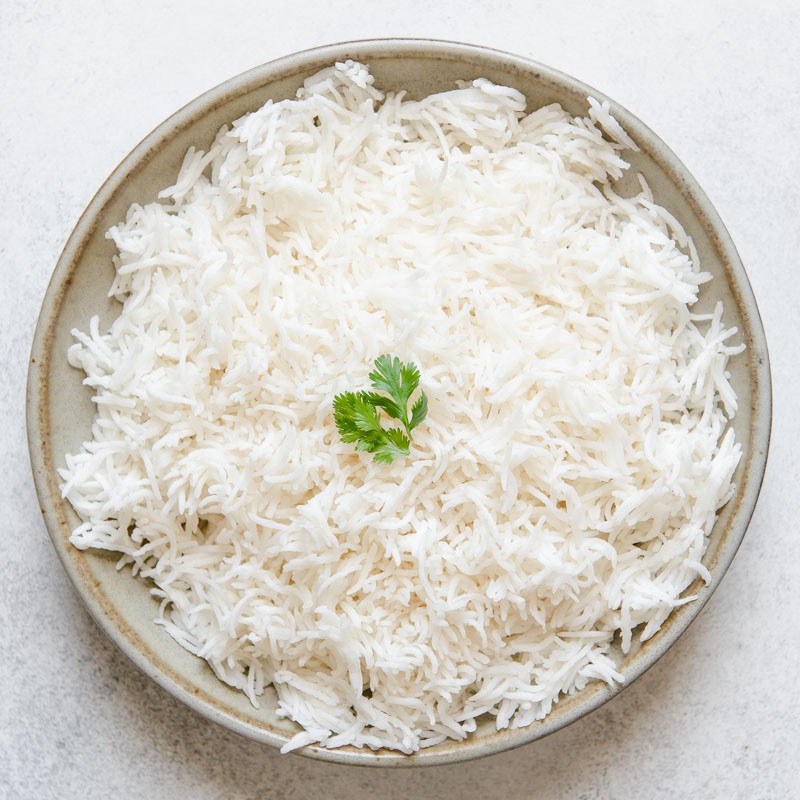 500Gr Gạo Basmati Ấn Độ - Dành Cho Người Tiểu Đường