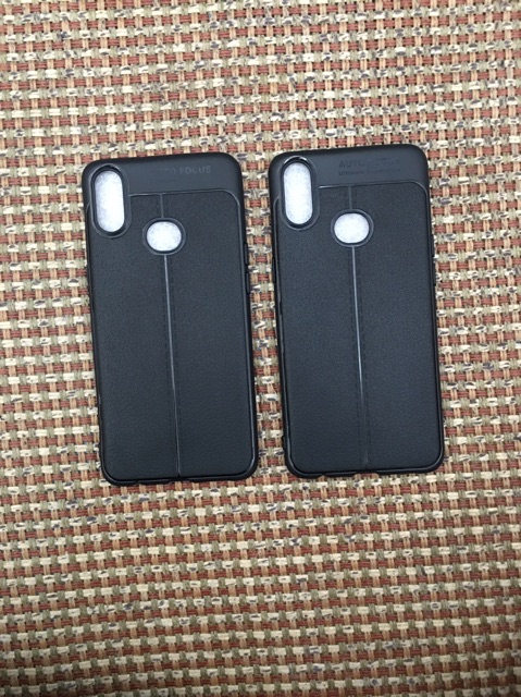 Ốp lưng sam sung A10S, A10s dẻo đen