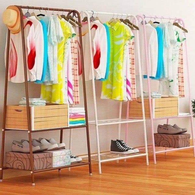 Kệ treo đồ chữ A