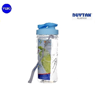 Combo 5 Bình nước MATSU 350ML DUY TÂN - có quai - YUKI phân phối