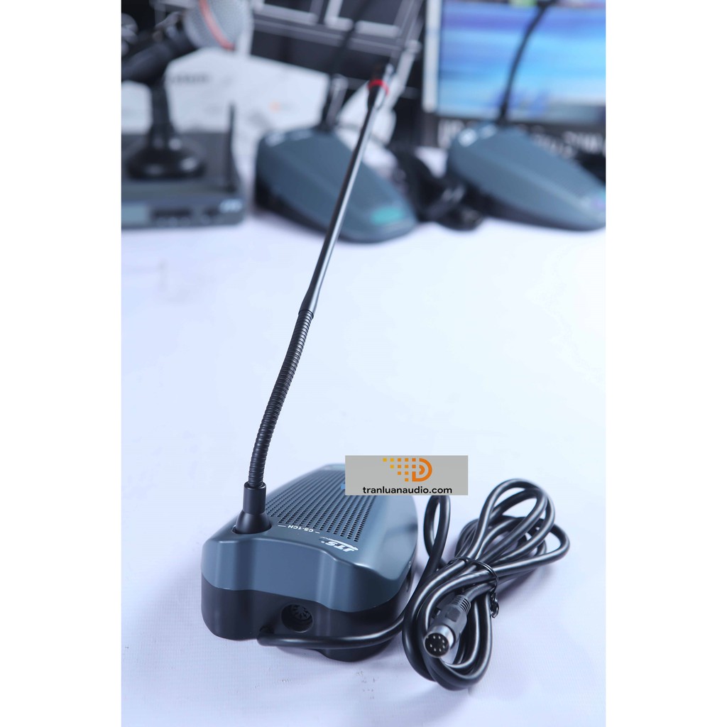MICRO CHỦ TỌA JTS CS-1CH