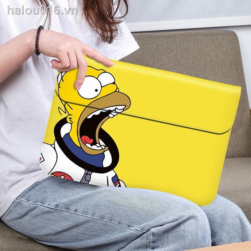 Túi Đựng Laptop Notebook 13/14/15.6inch cho Huawei Lenovo Xiaoxin