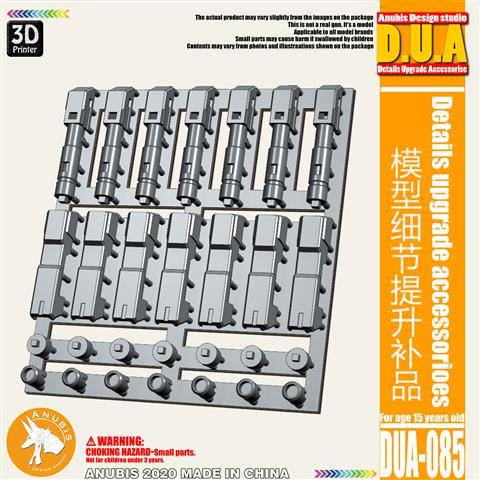 Linh Kiện Thay Thế Cho Máy In 3D DUA085