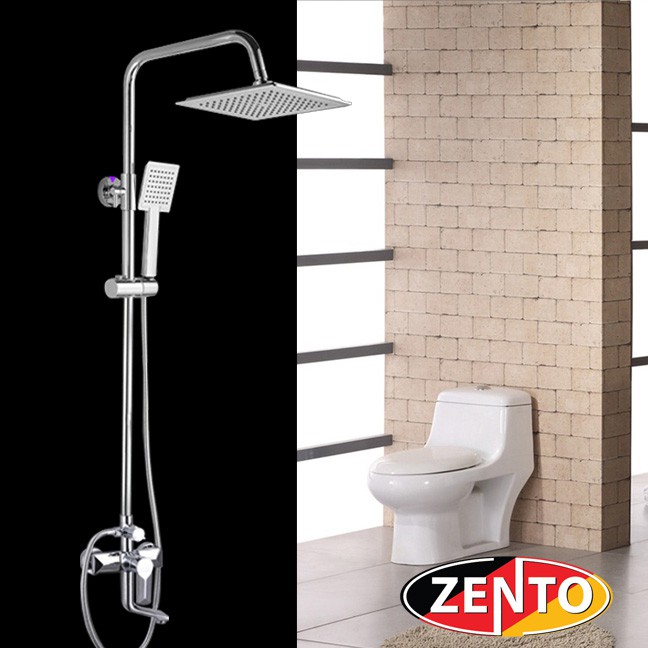 Bộ sen cây tắm nóng lạnh Zento ZT-ZS9599