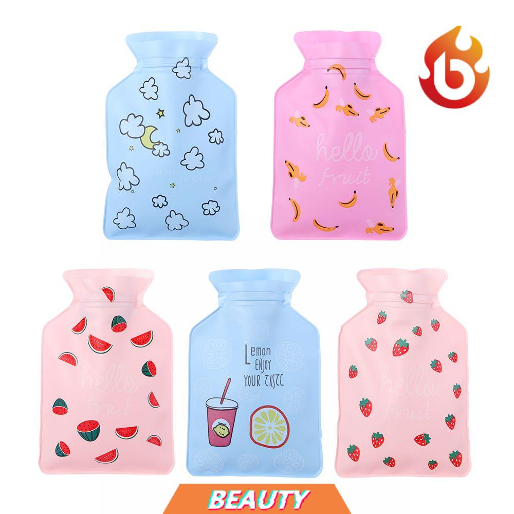 Túi chườm nóng lạnh mini cầm tay chống nổ phong cách Hàn Quốc dễ thương
