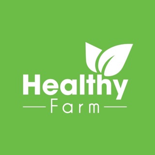 Healthy Farm Official