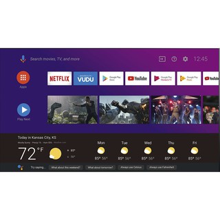 TIVI BOX Android X96W