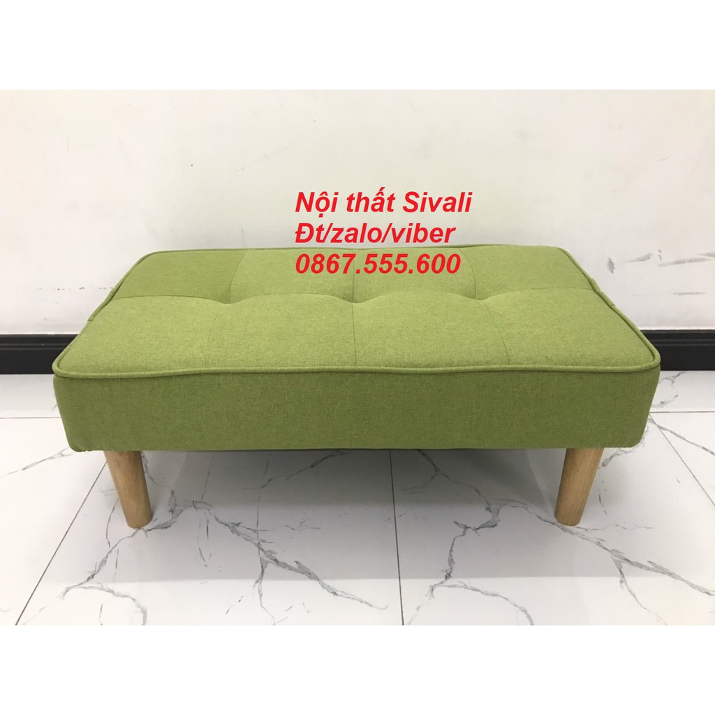 Ghế sofa chữ nhật sofa phòng khách sivali sopha salon