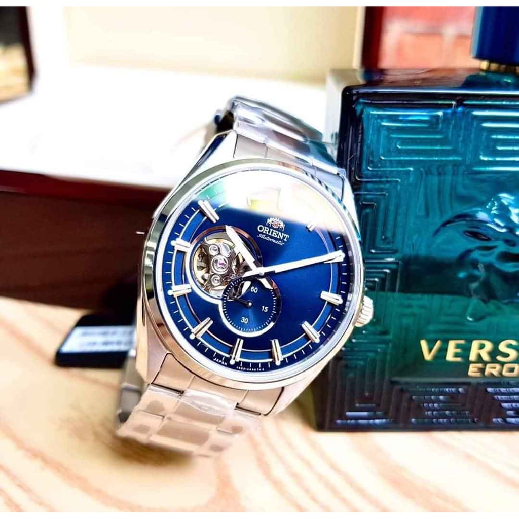 Đồng hồ nam Orient RA-AR0003L00C