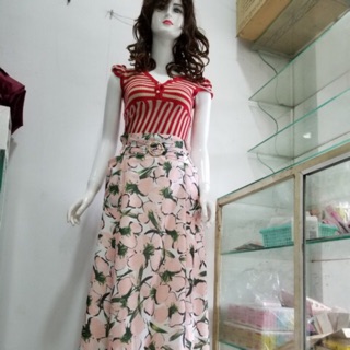 Thời trang chống nắng cao cấp Phượng Queen