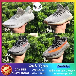 Giày Yz 350 👟FREESHIP👟Giảm Ngay 20K Khi Nhập [YZ 350] Giày YZ các màu