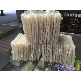 [Combo 5kg] Cơm cháy khô chưa chiên