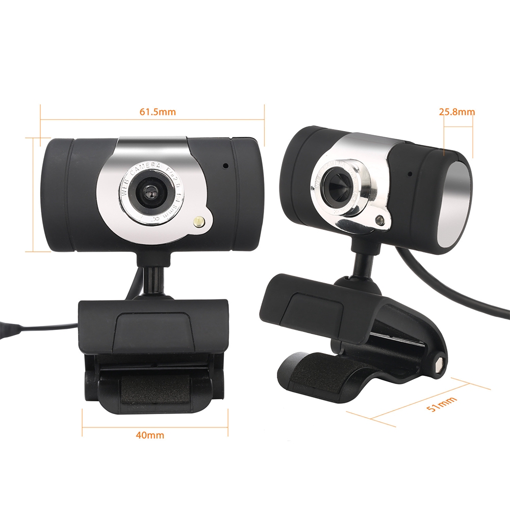 Webcam HD 720P chất lượng cao | BigBuy360 - bigbuy360.vn