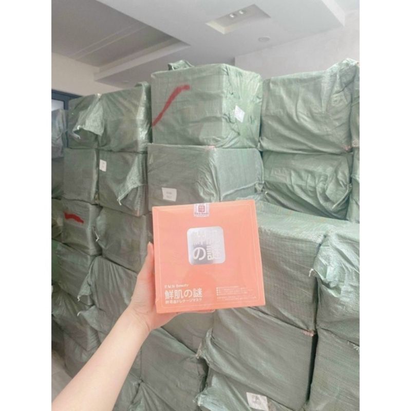 Nạ Nhau Thai Cừu Hộp 1 miếng