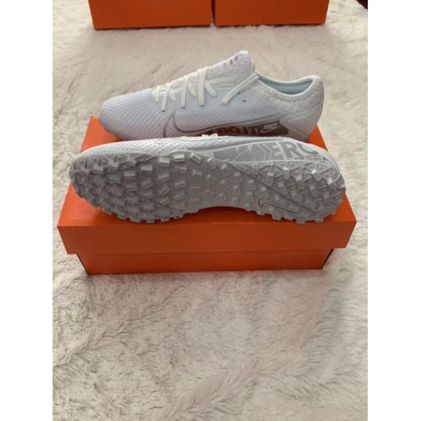 NEW CH Giày đá bóng Mercurial Vapor 13 Pro TF 39-43 (ảnh thật và clip Sút Mạnh new : | BigBuy360 - bigbuy360.vn