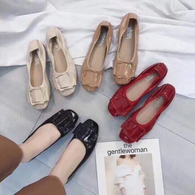 Giày lười siêu xinh,