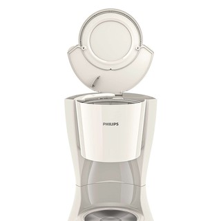 Máy Pha Cà Phê Philips HD7447