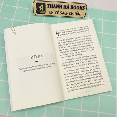 Sách - Hẹn Nhau Phía Sau Tan Vỡ (Kèm Bookmark) - Thanh Hà Books HCM