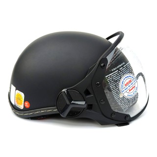Mũ bảo hiểm Andes 180B