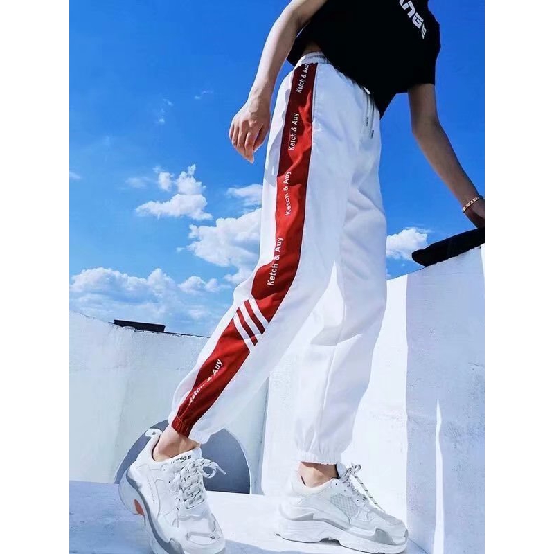 quần ống rộng Phong Cách Hàn Quốc Dành Cho Nam | BigBuy360 - bigbuy360.vn