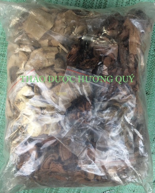 TỨN KHỬN THANG CHUẨN 7 VỊ UỐNG LÀ KHỎE