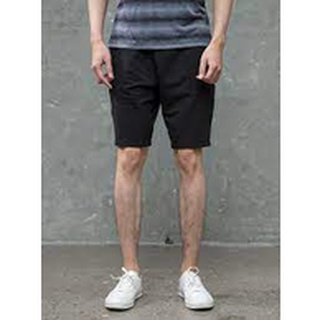 Quần Short Đùi Trơn unisex Dáng Rộng thể thao basic nam nữ oversize phong cách đường phố Hàn Quốc Ulzzang