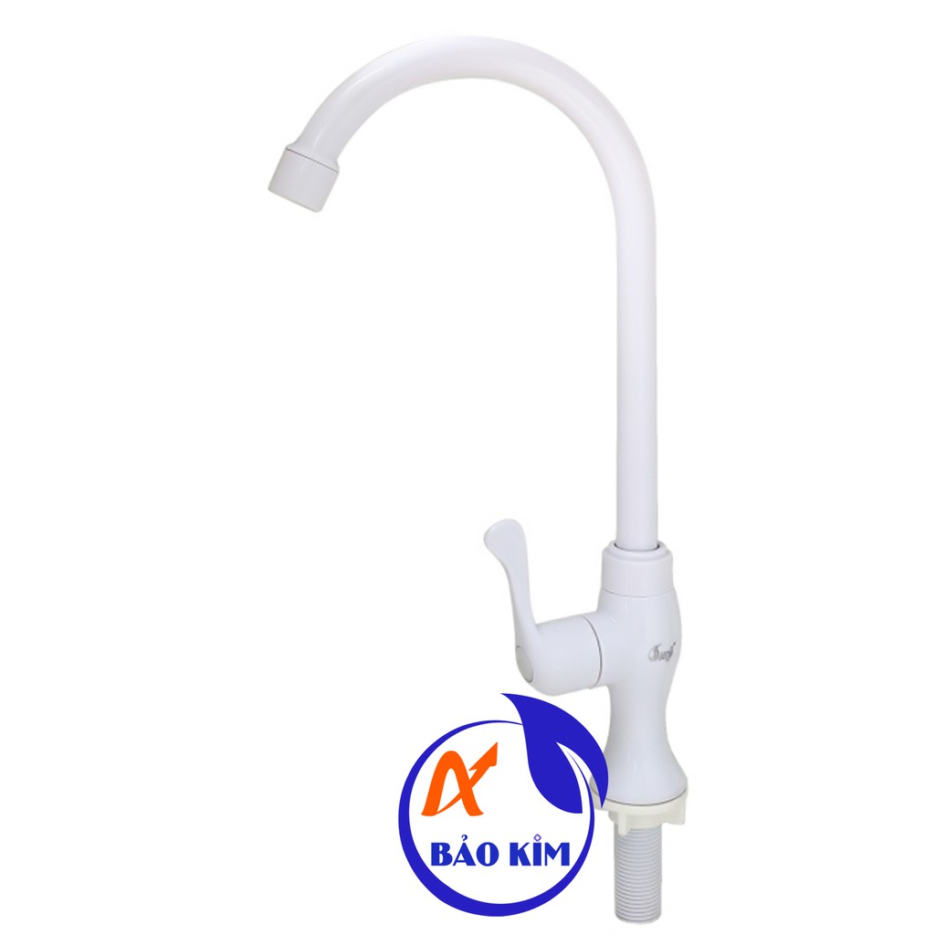 Vòi chén lạnh Nhựa ABS