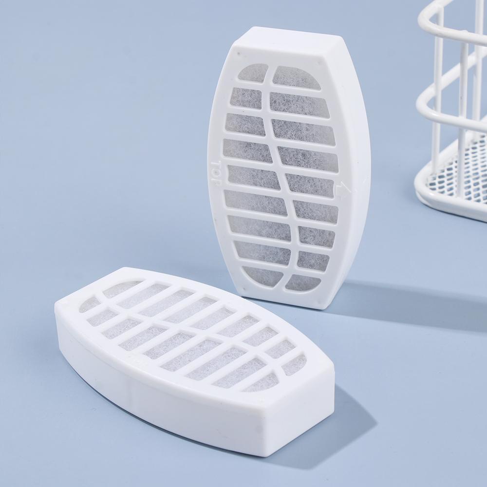 Đài Phun Nước Bằng Carbon Hoạt Tính Cho Thú Cưng