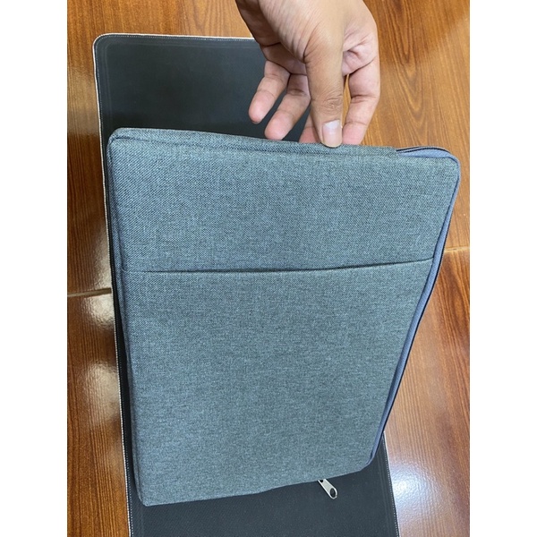 Túi Chống Sốc Đựng Laptop 13 inch 14inch 15.6 Inch PK