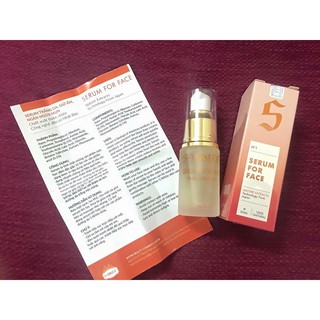 SERUM FOR FACE