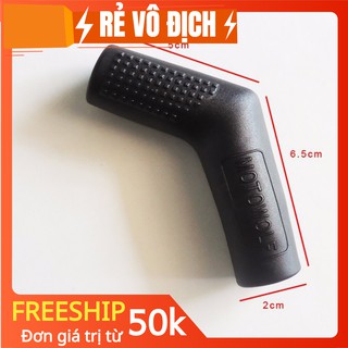 Bọc cần số cao su chống trầy xước giầy